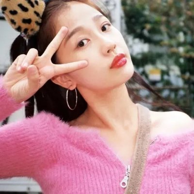 姐妹分离