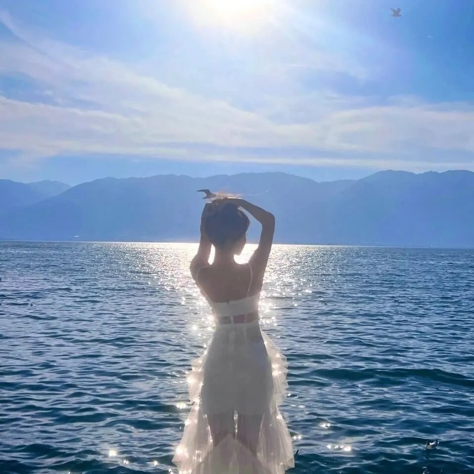 绿野春浓