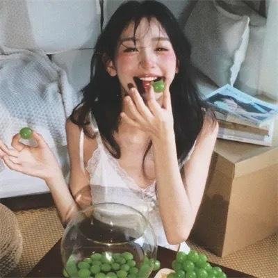 当老牛碰上嫩草