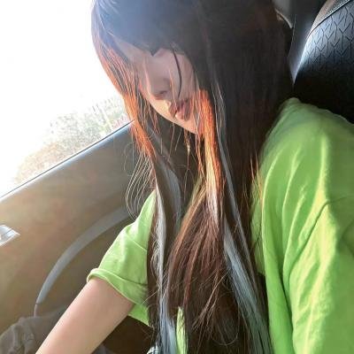 爱哭的孩子