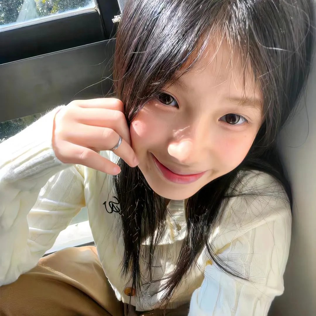玩转全家福